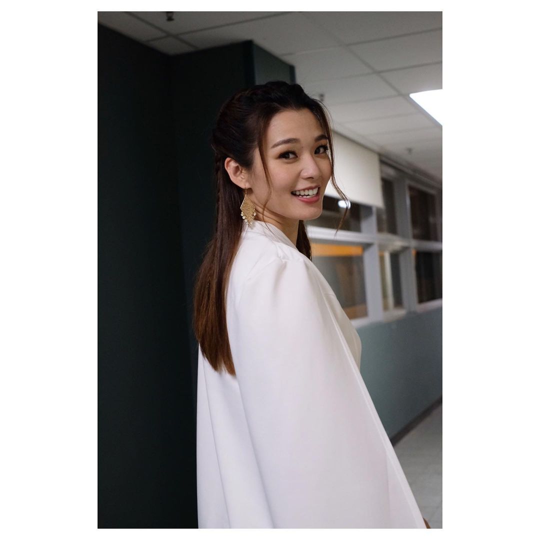 單親媽媽呂慧儀投資有一手