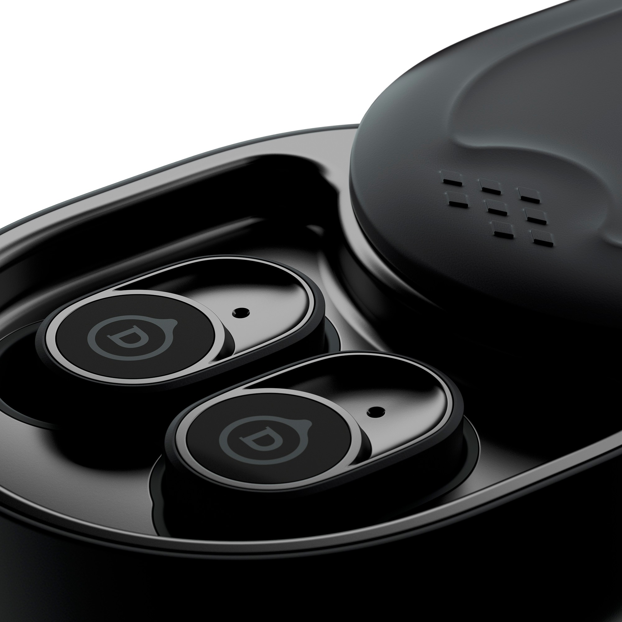 聖誕禮物推介七:DEVIALET Devialet Gemini $2,490