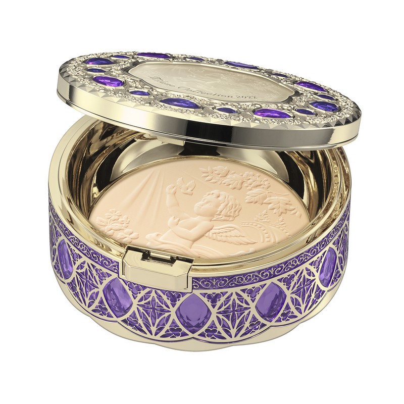Kanebo Milano Collection Face Up Powder 2022 $700