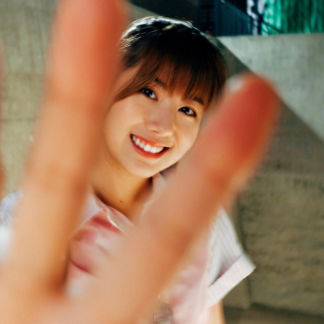 25歲陳嘉慧比何依婷更快上位!