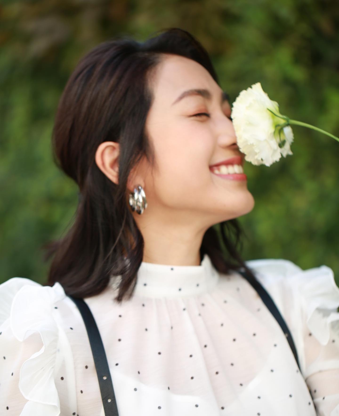 未知姜麗文今年是否會獲得「最佳女配角」呢?