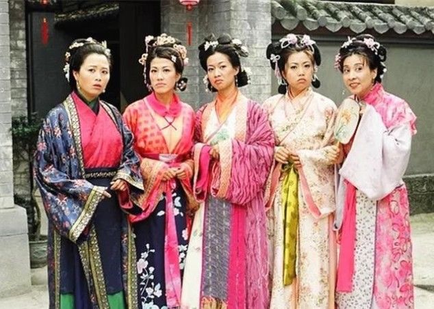 陳彥行在TVB劇集《皆大歡喜》與趙學而有不少對手戲。