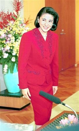 雅子皇后以學霸的姿態入讀哈佛大學經濟系。