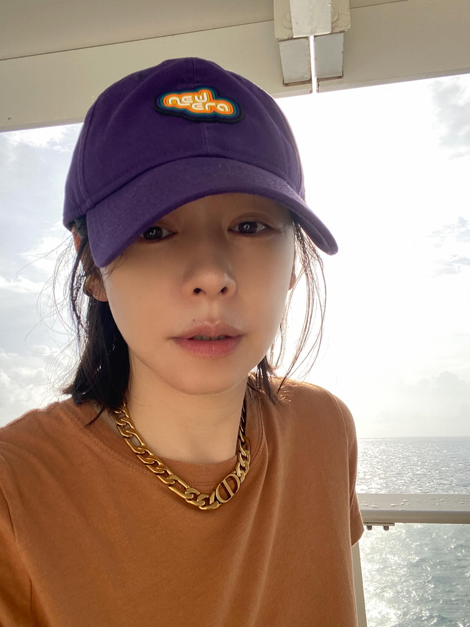 王力宏與李靚蕾離婚,徐若瑄成為網民焦點。