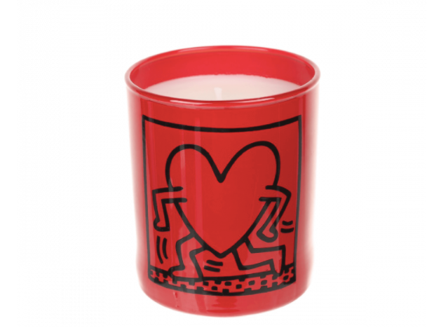 Keith Haring香薰蠟燭 HK$428