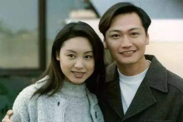 陶大宇曾想追求郭可盈。