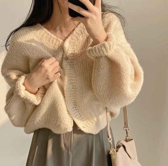 衣物斷捨離四:配搭5-10套快速出門服裝