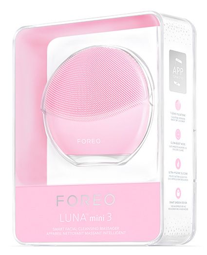 人氣洗面機Foreo LUNA™ mini 3 HK$159
