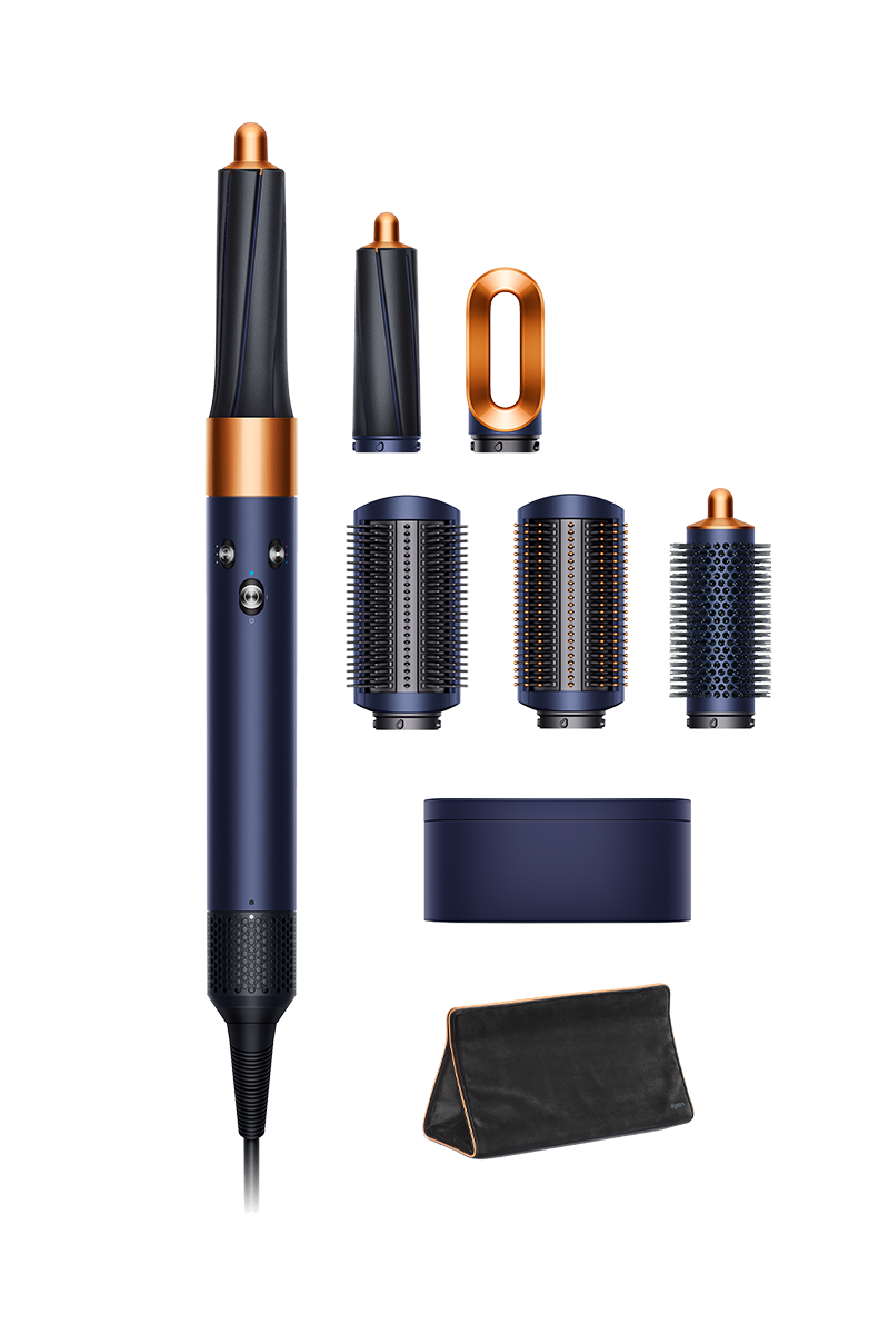 Dyson Airwrap™ Complete 造型器(普魯士藍冬日限定版)HK$4,280