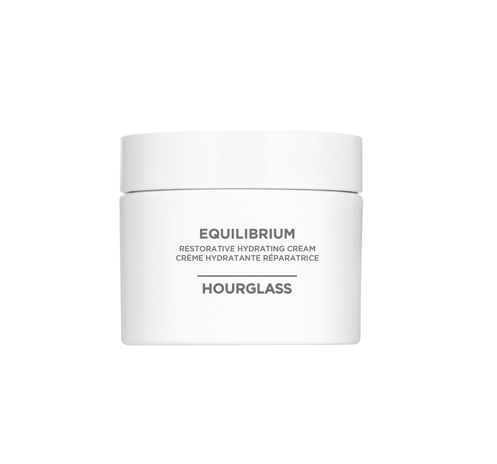 HOURGLASS 活膚水凝面霜 $1,090