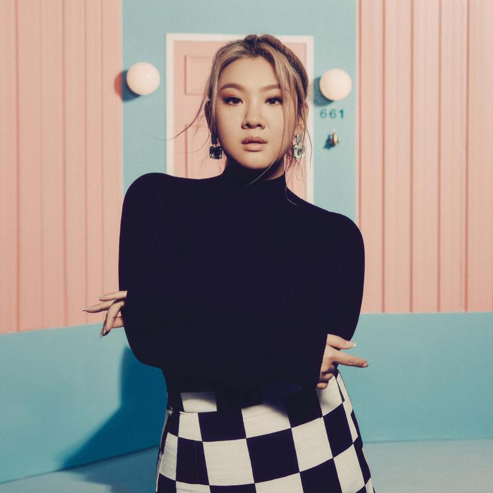 鄭欣宜明年35歲便能繼承肥姐沈殿霞6千萬遺產。