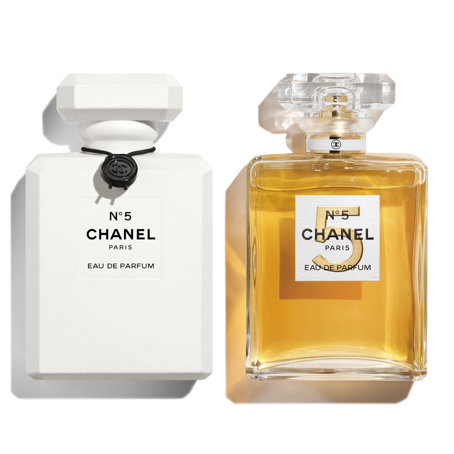 Chanel N°5百年至臻限量香水 HK$1,420
