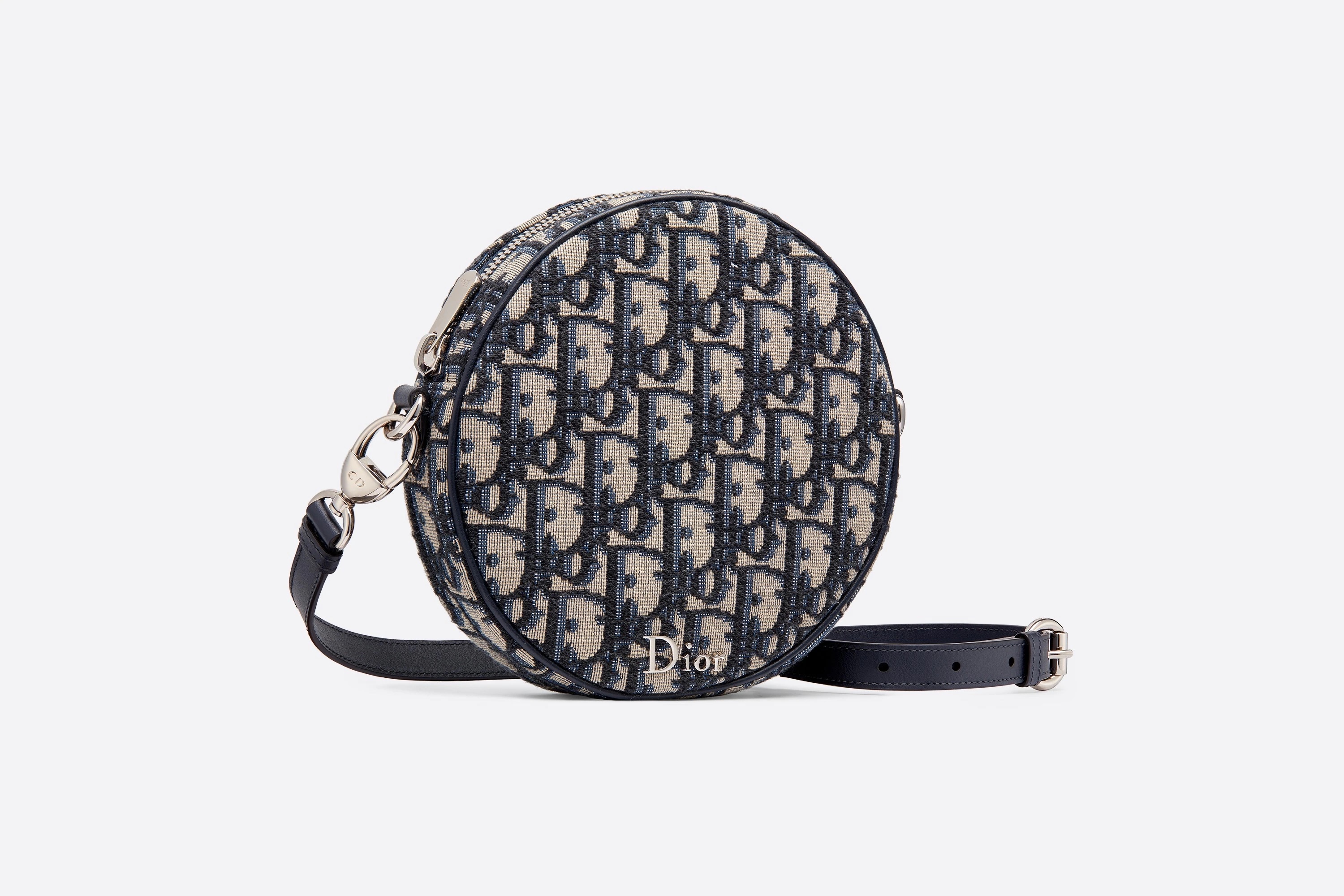 Dior Baby Ball Bag $10,500