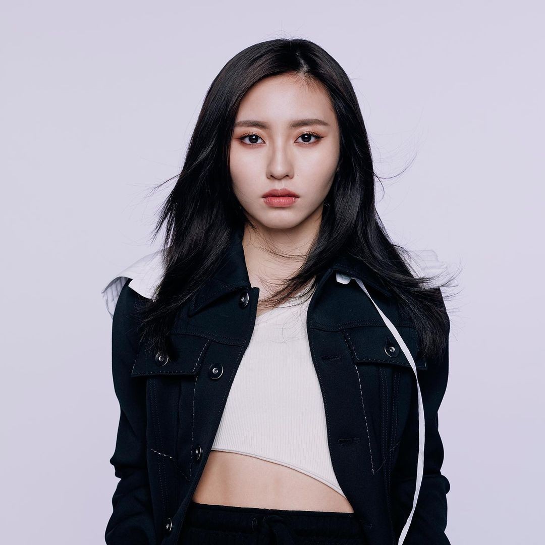 獅子座座代表人物:Ivy