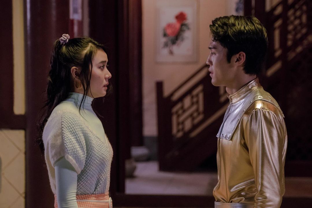 舟瑜CP分手夠入戲網民大嗌超虐心