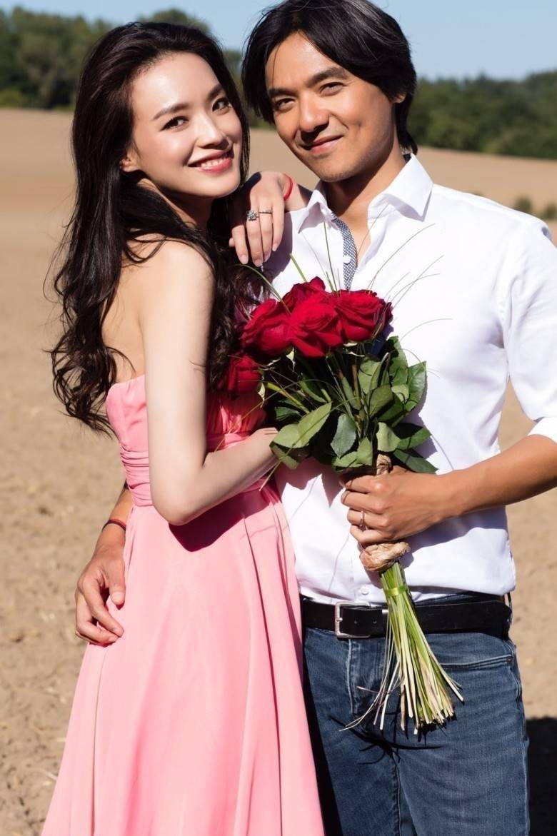 馮德倫：我們決定互相糾纏一輩子、我們結婚了。什麼都可以錯，但是別錯過愛你的他／她。