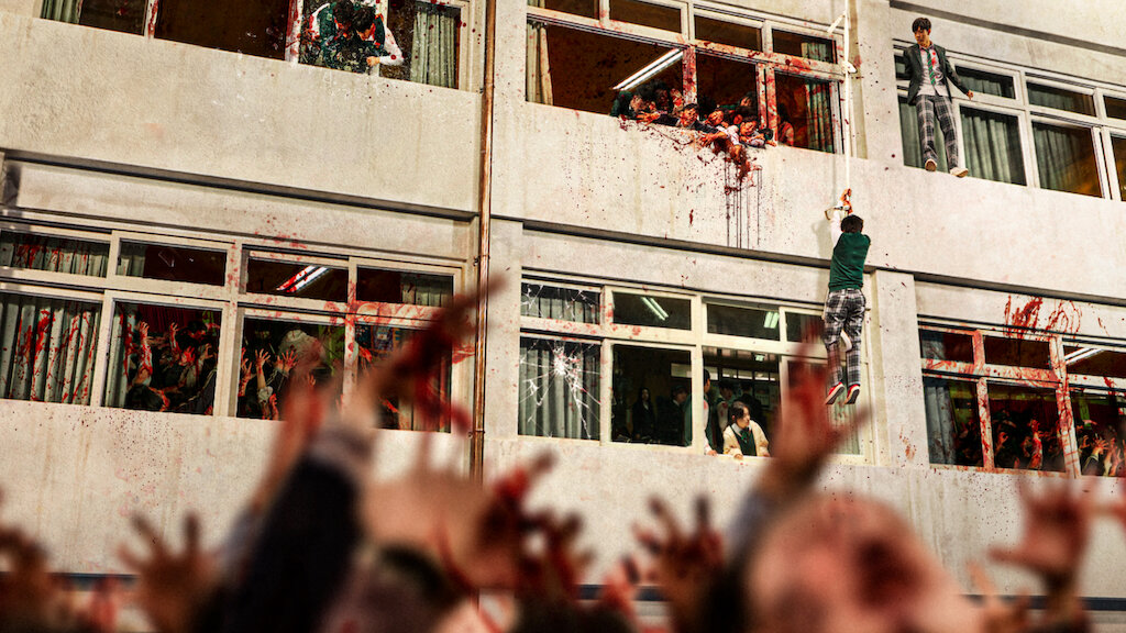 李在奎與編劇千成日攜手打造