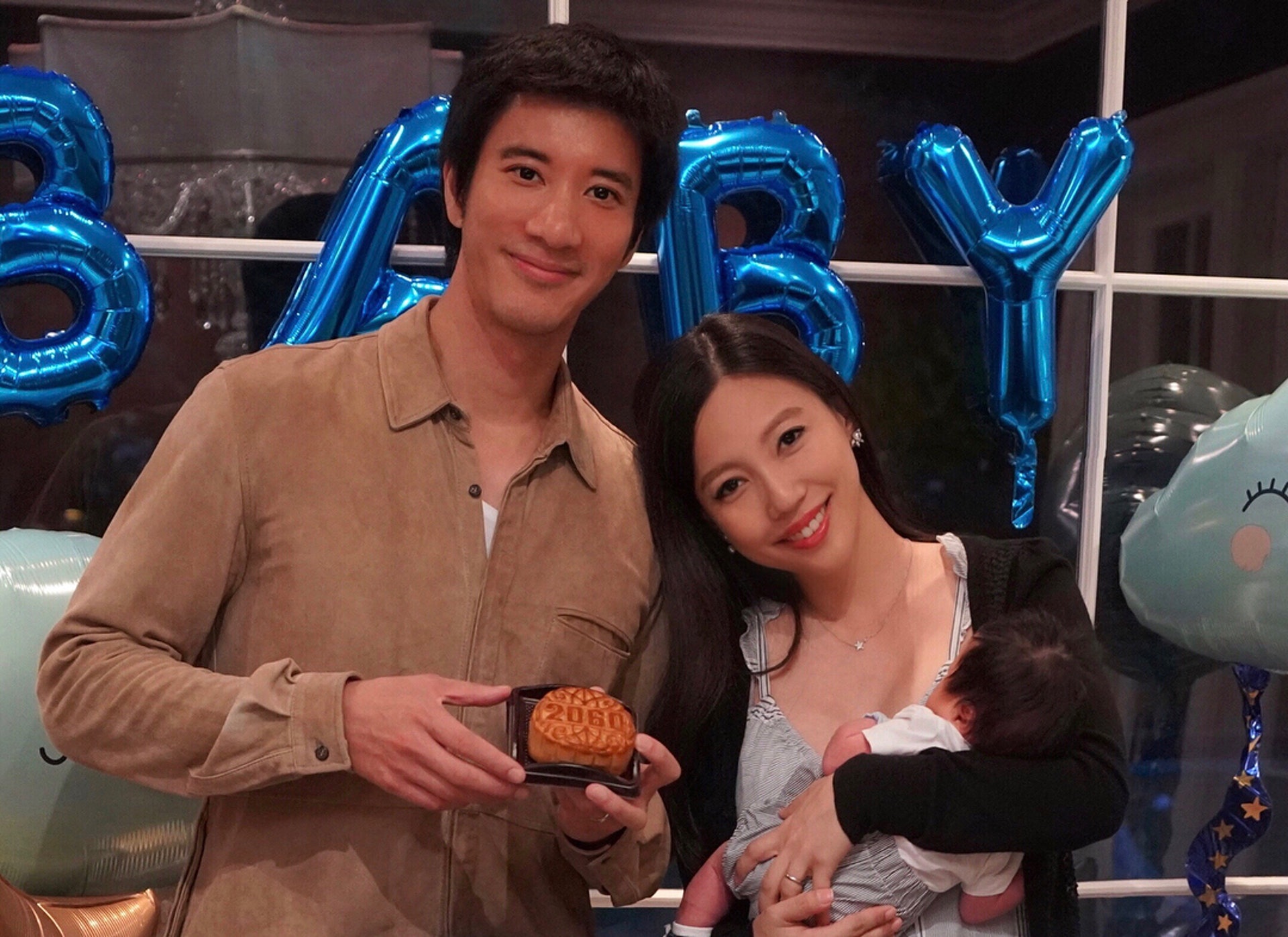王力宏透過律師發出聲明,表示不建議他在沒有其他成人陪同下與李靚蕾見面。