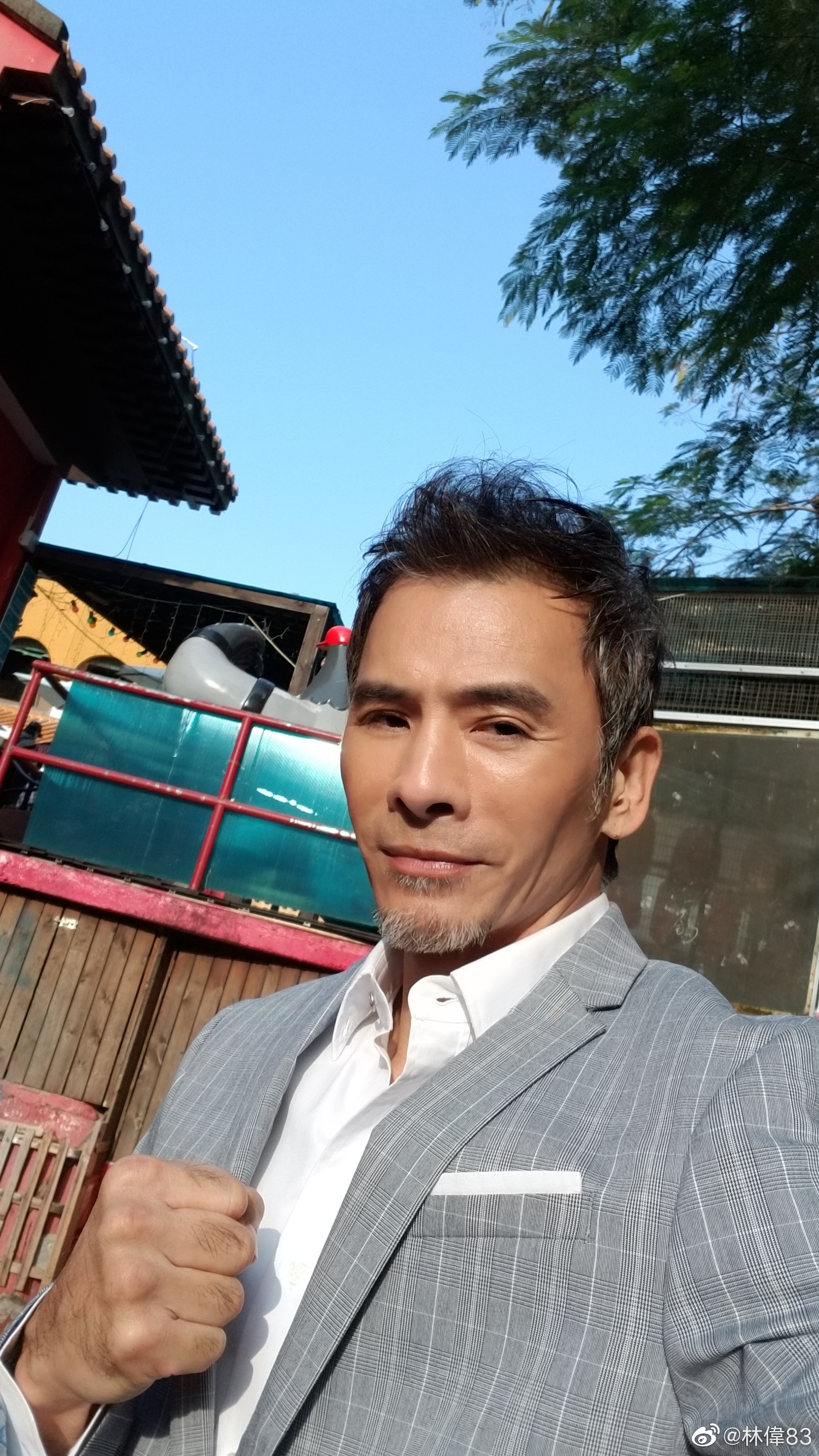 對感情專一有個穩定伴侶
