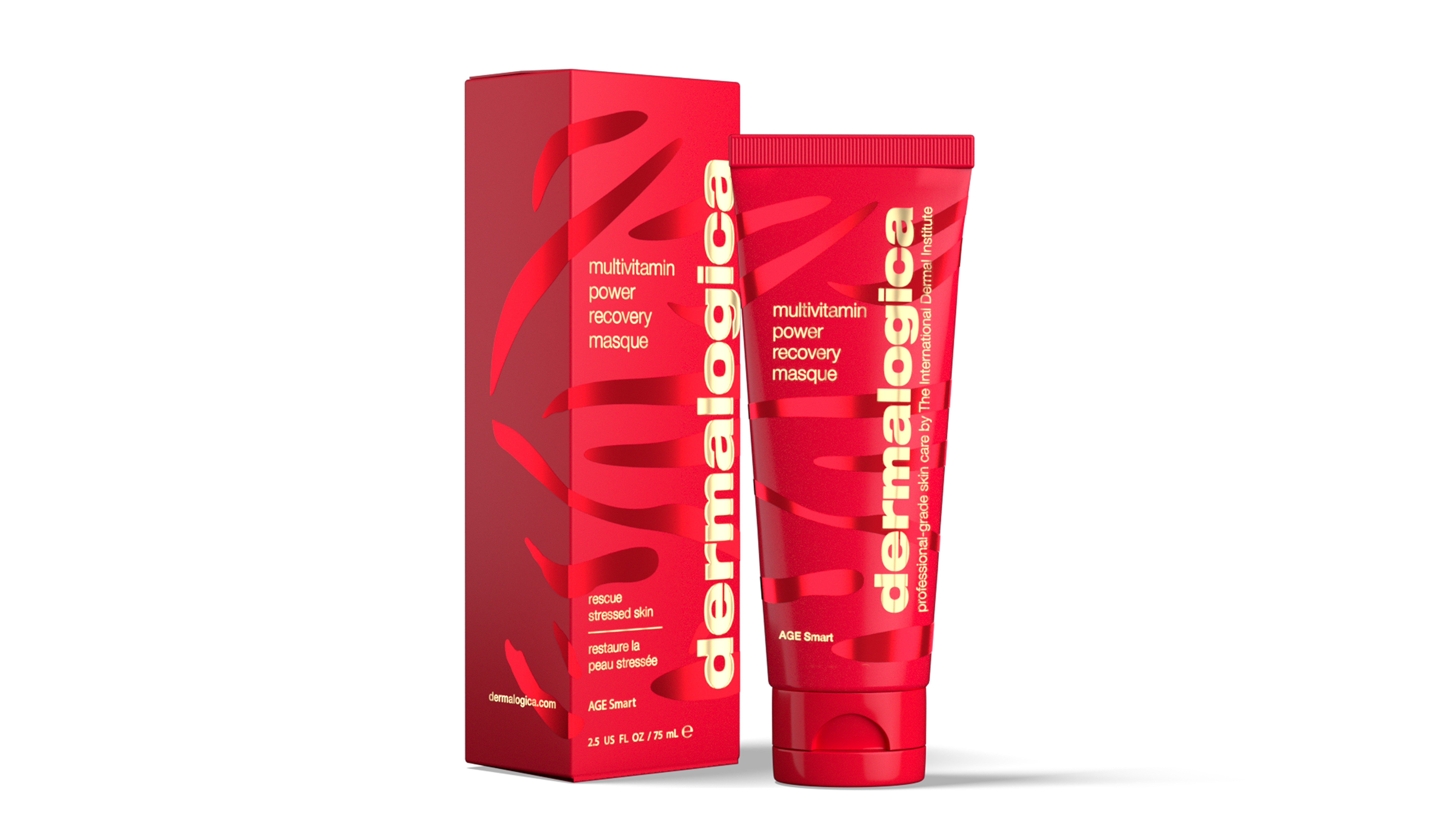 Dermalogica強效多種維他命再生面膜