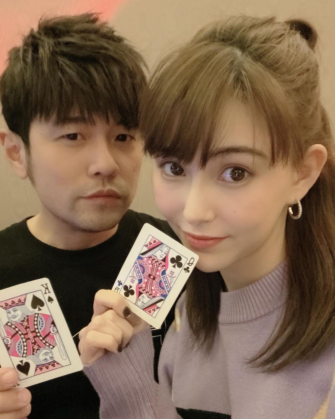 周杰倫被譽為「寵妻狂人」。