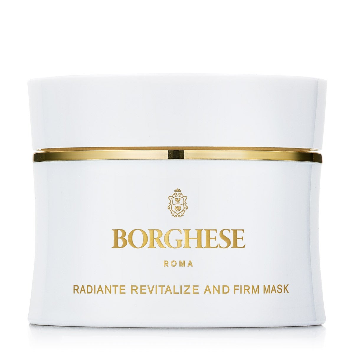 Borghese煥彩修復緊緻面膜