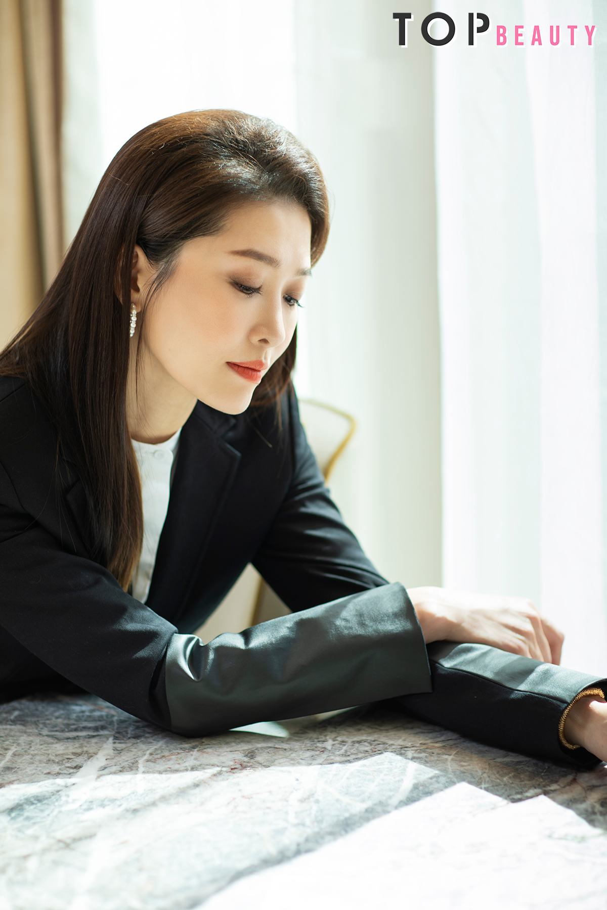 Niki認為女性最重要懂得錫自己