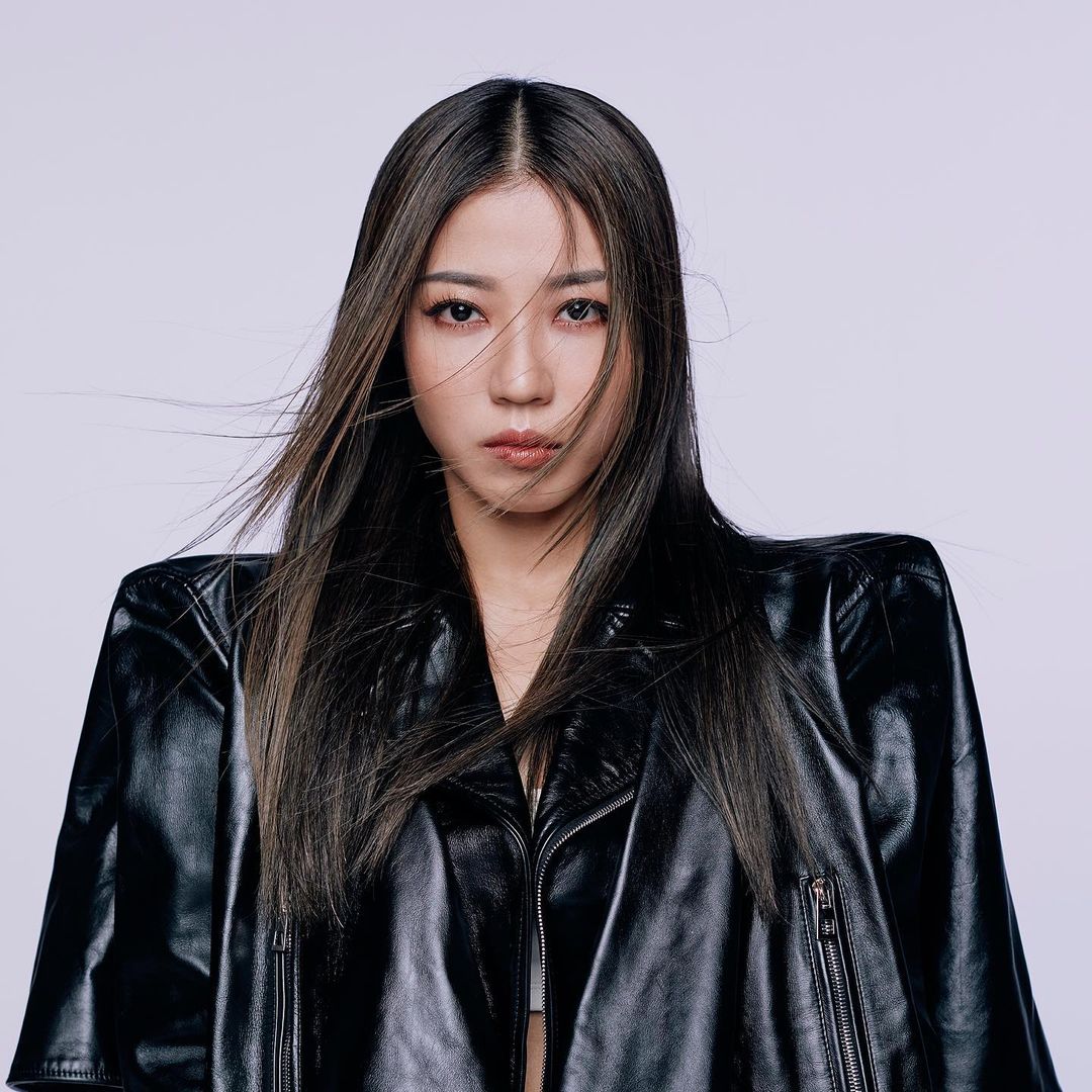 經理人阿Wing早已表示很想投芯駖一票,可見芯駖早已是女團人選之一。