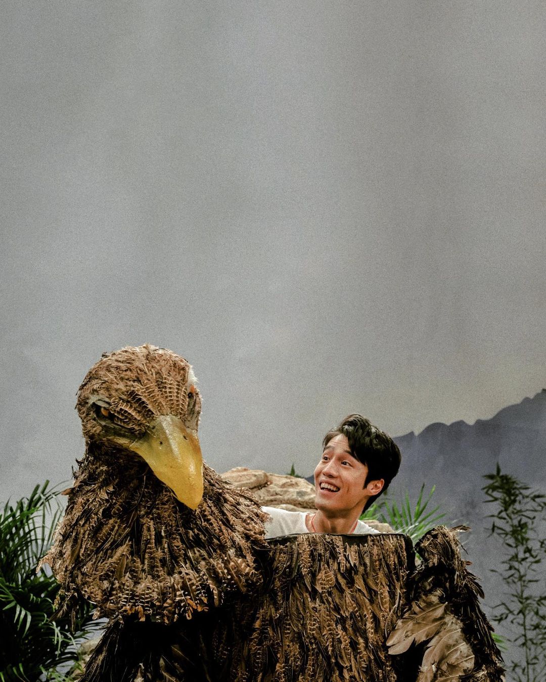 TVB新劇《青春不要臉》正在熱播中