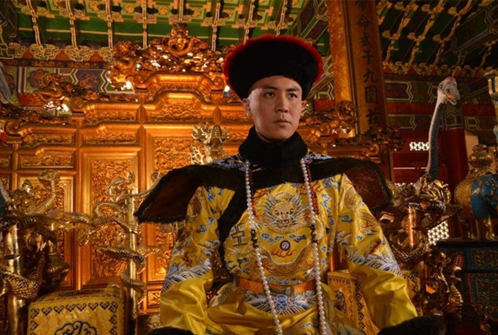 《天命》是譚俊彥(Shaun)入TVB後第一套劇集。