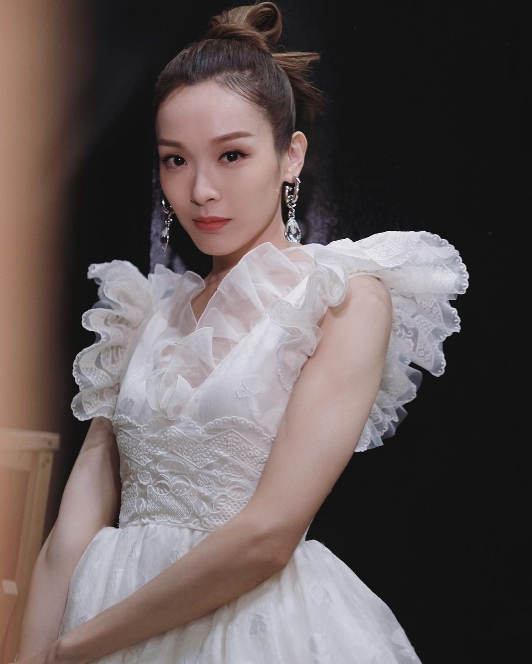 射手座代表人物:李佳芯