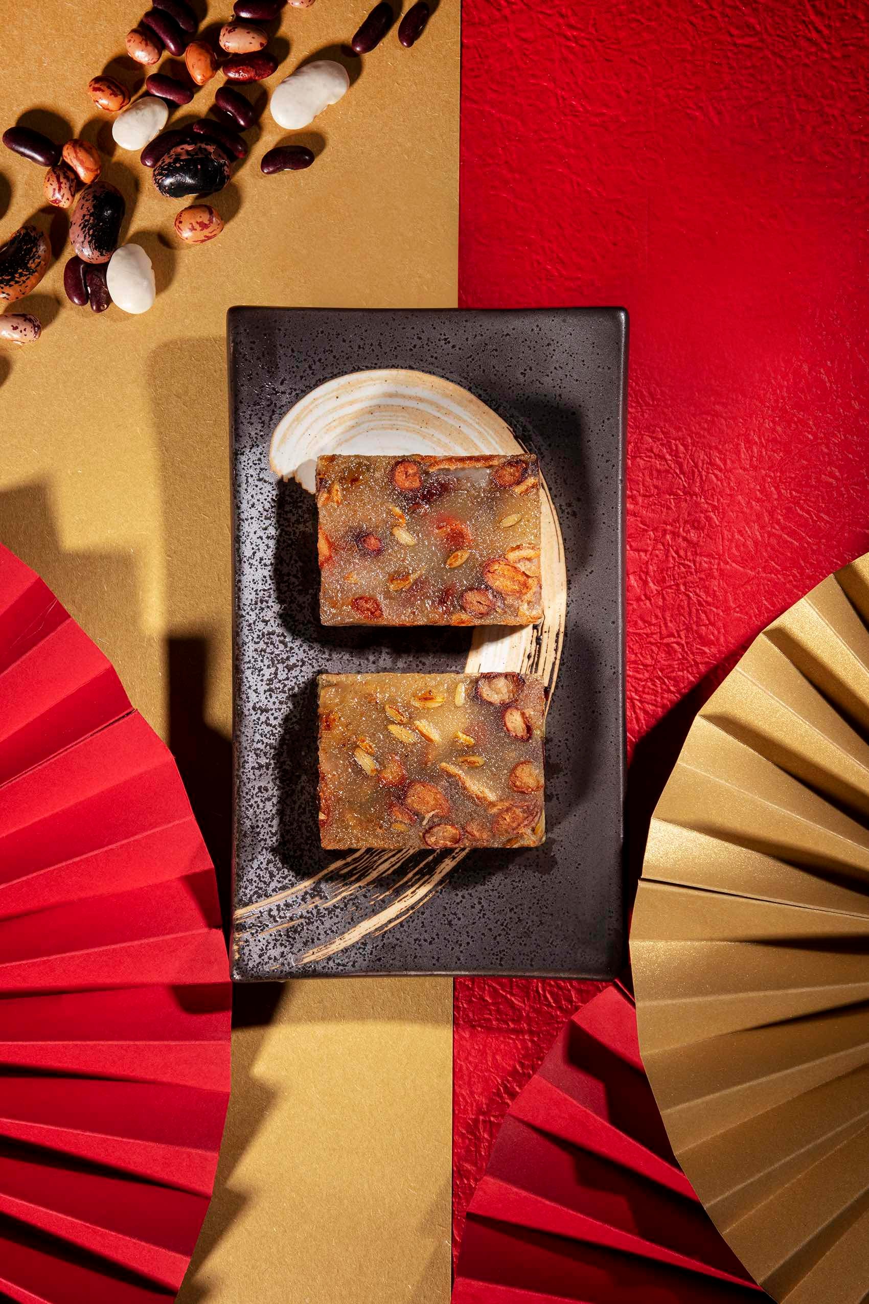 陳皮南瓜籽雲豆糕價錢:$168|優惠價:$151