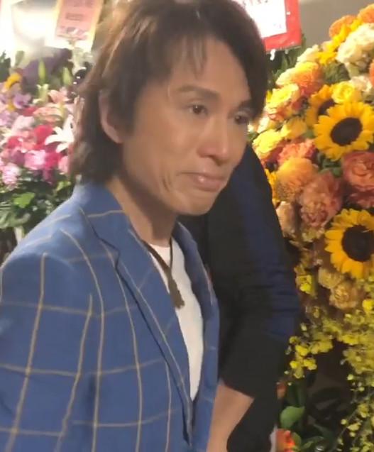 黃子華感激林祖輝當年仗義相助