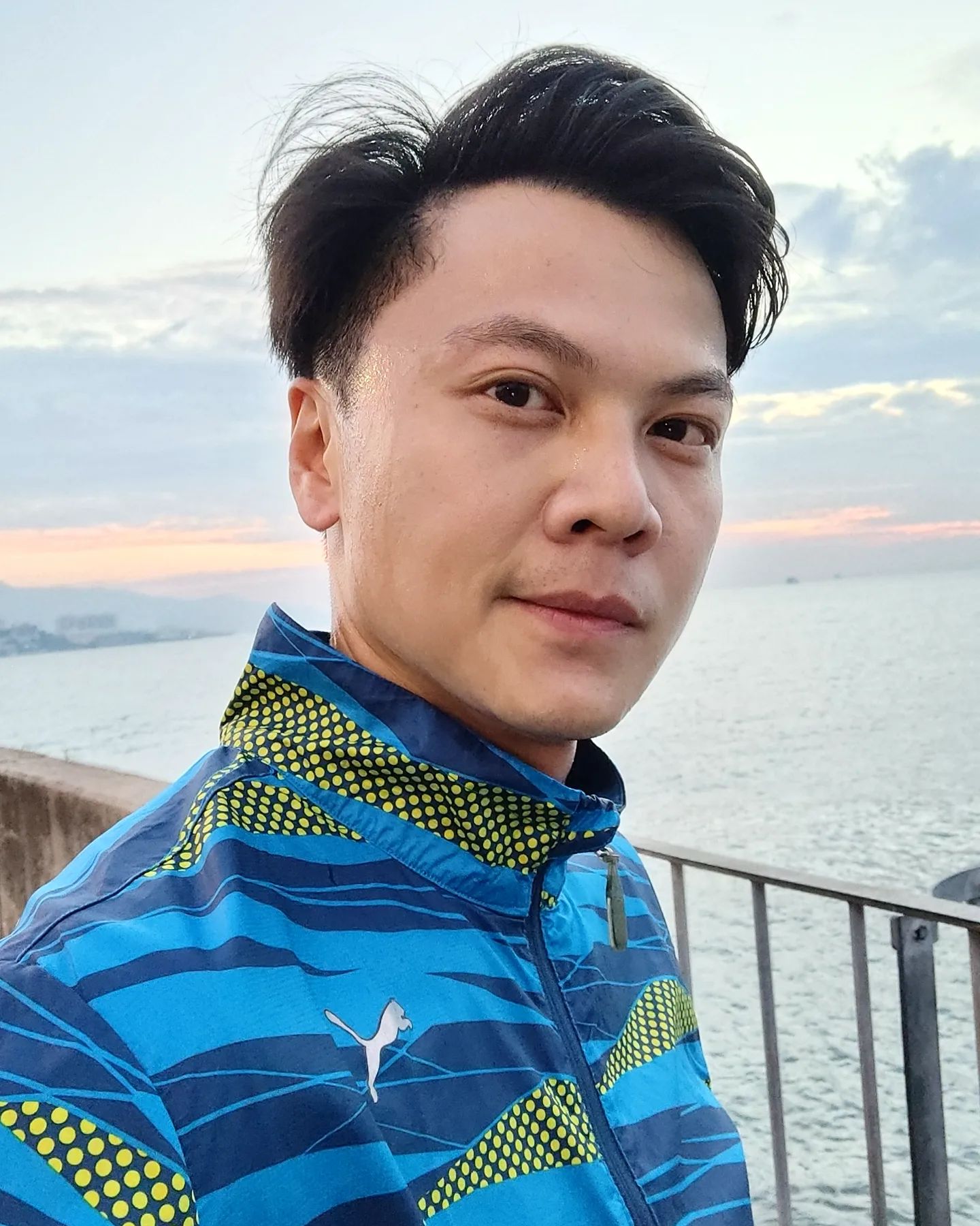 莫家淦曾做過搬運工人。