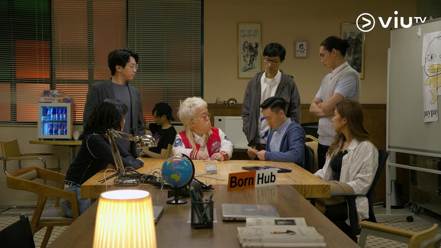 ViuTV《IT狗》掀熱議