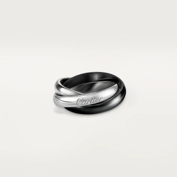 Cartier Trinity Ring $10,100