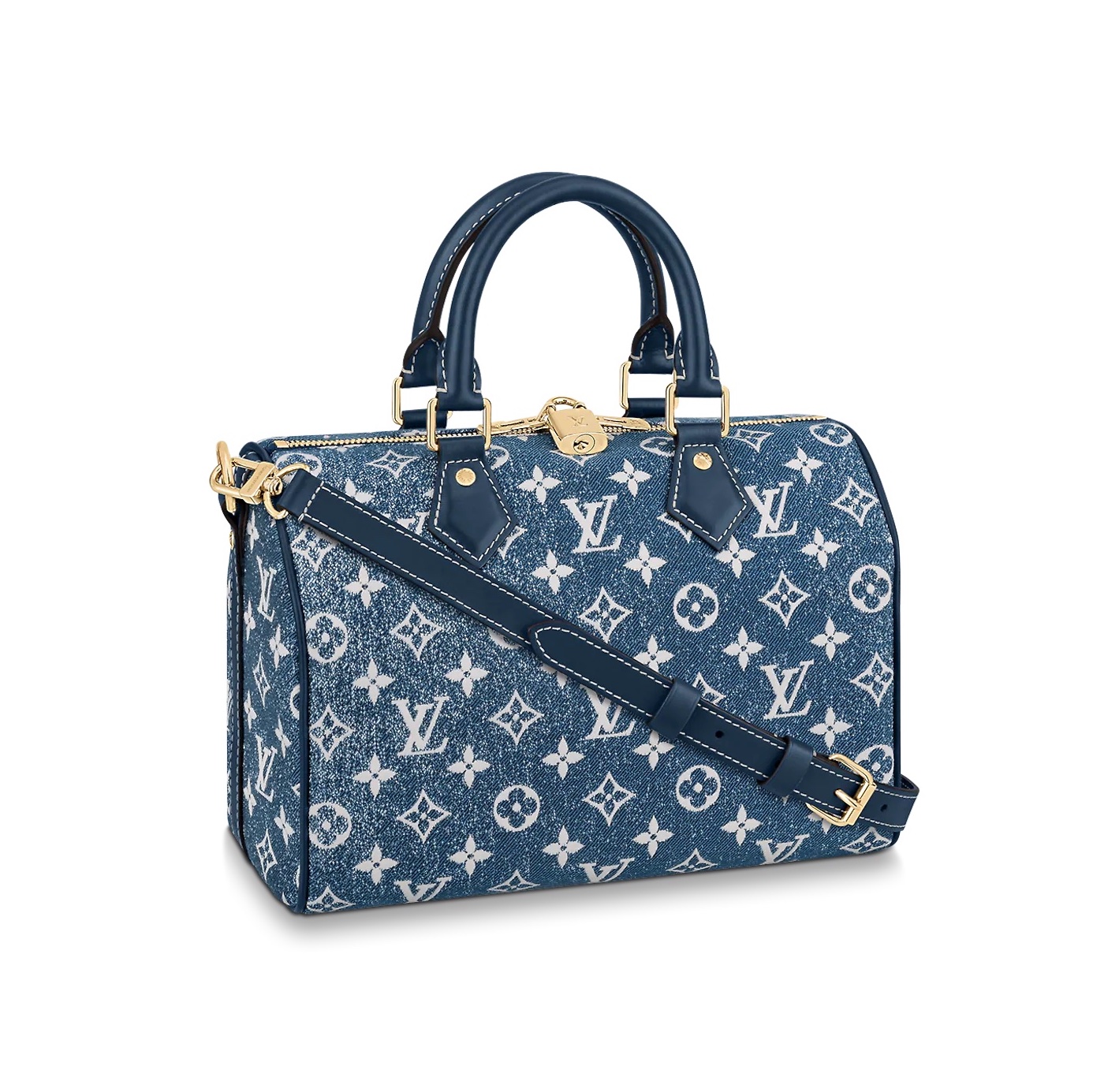 Speedy Bandoulière 25 $19,300
