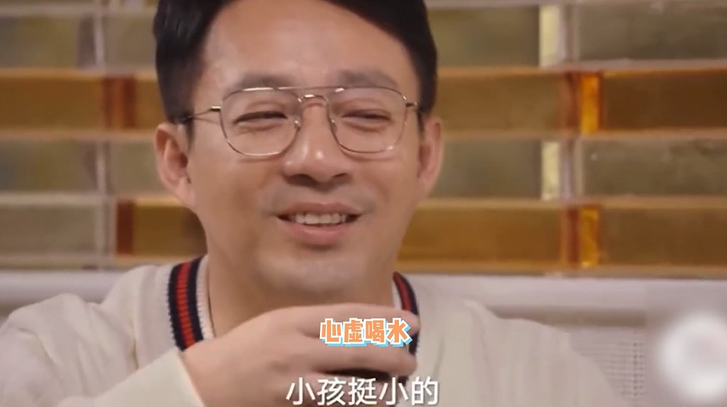 汪小菲被問「怎向小孩解釋爸媽關係」變臉