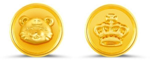 圓願系列12生肖 HK$1,488/款