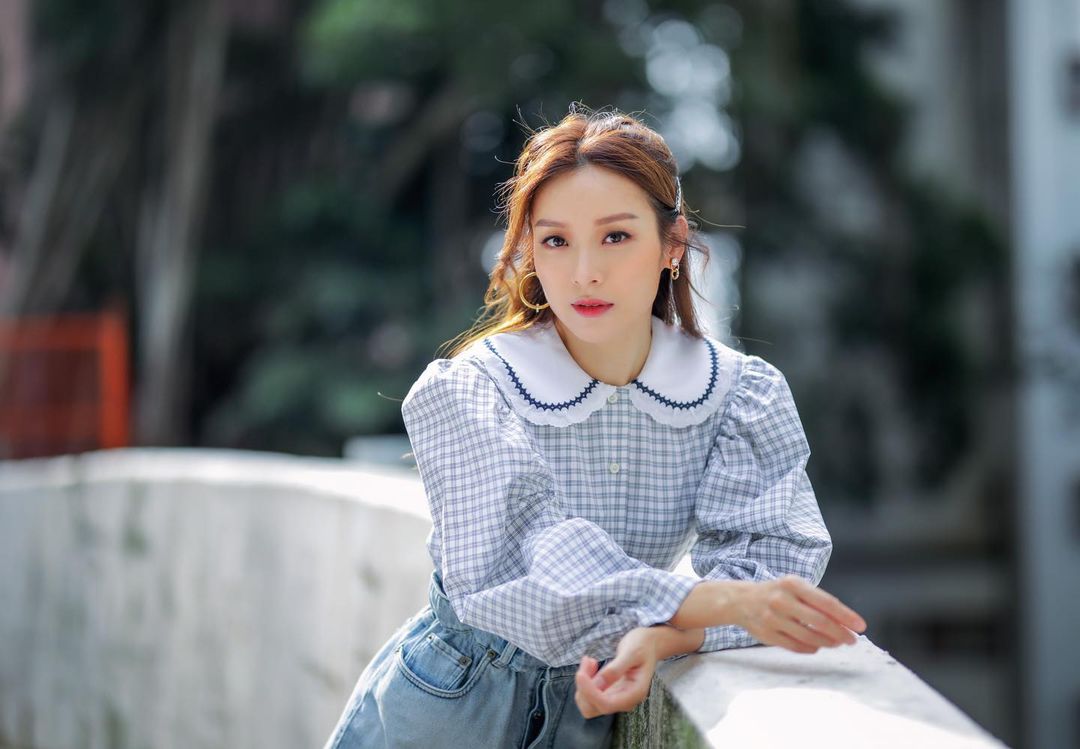 雖然今次無緣最佳女主角,但Ali早已成為觀眾心目中的演技派女神