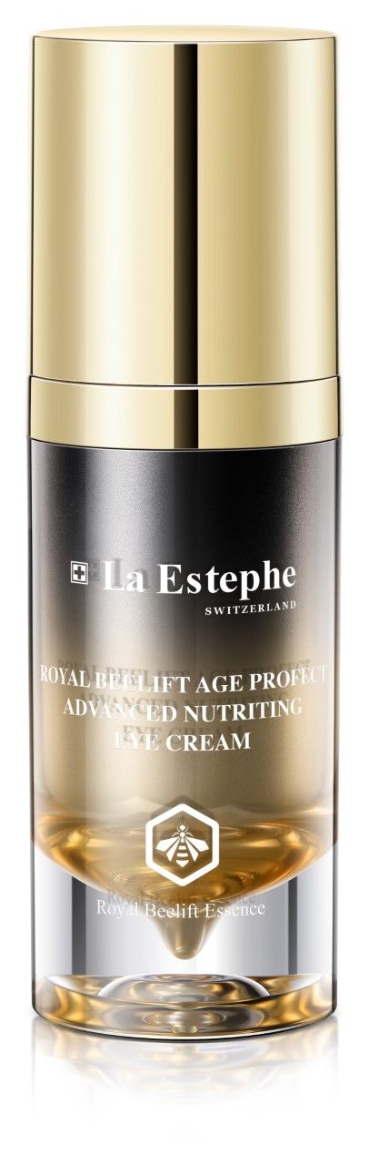 La Estephe黑蜂禦齡激活抗皺緊緻眼霜