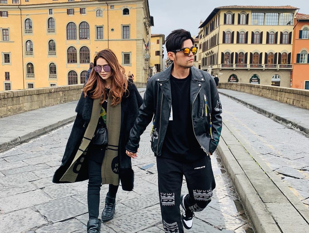 周杰倫、昆凌每年結婚周年都會慶祝。