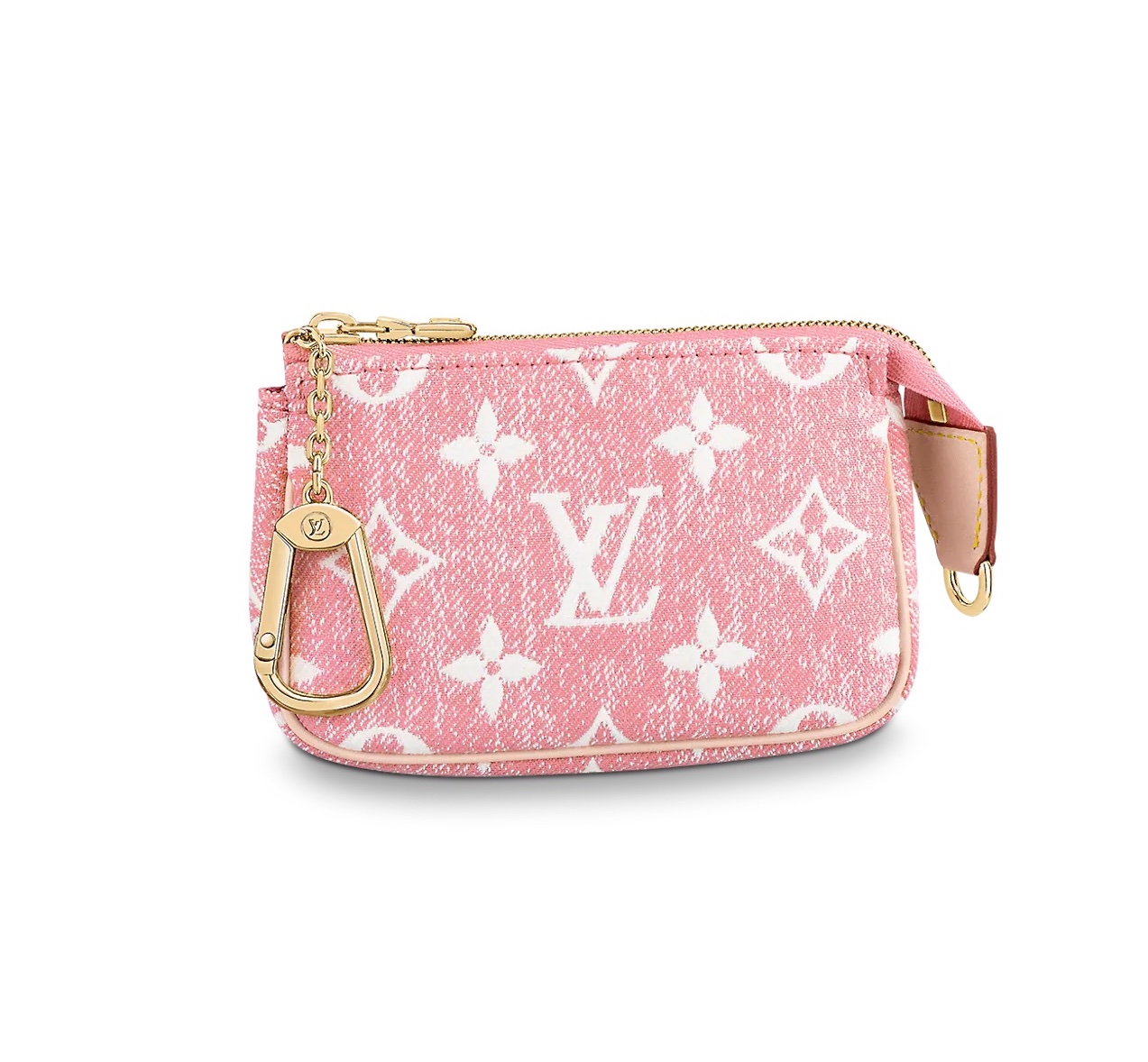 Micro Pochette Accessoires $6,100