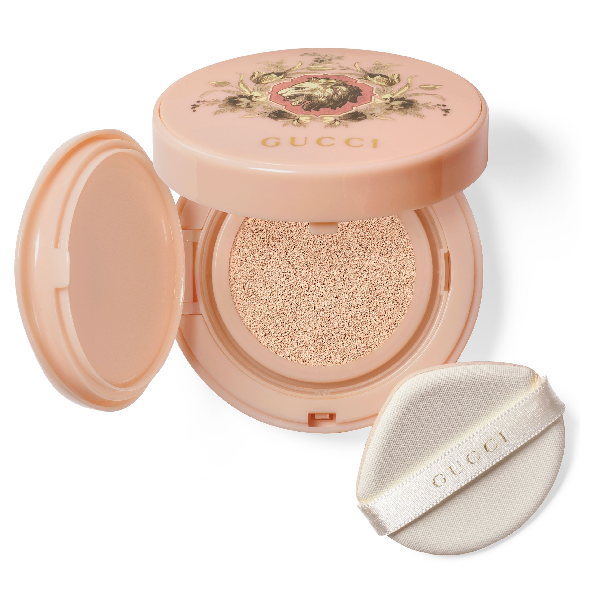 Gucci Beauty Cushion De Beauté氣墊粉底