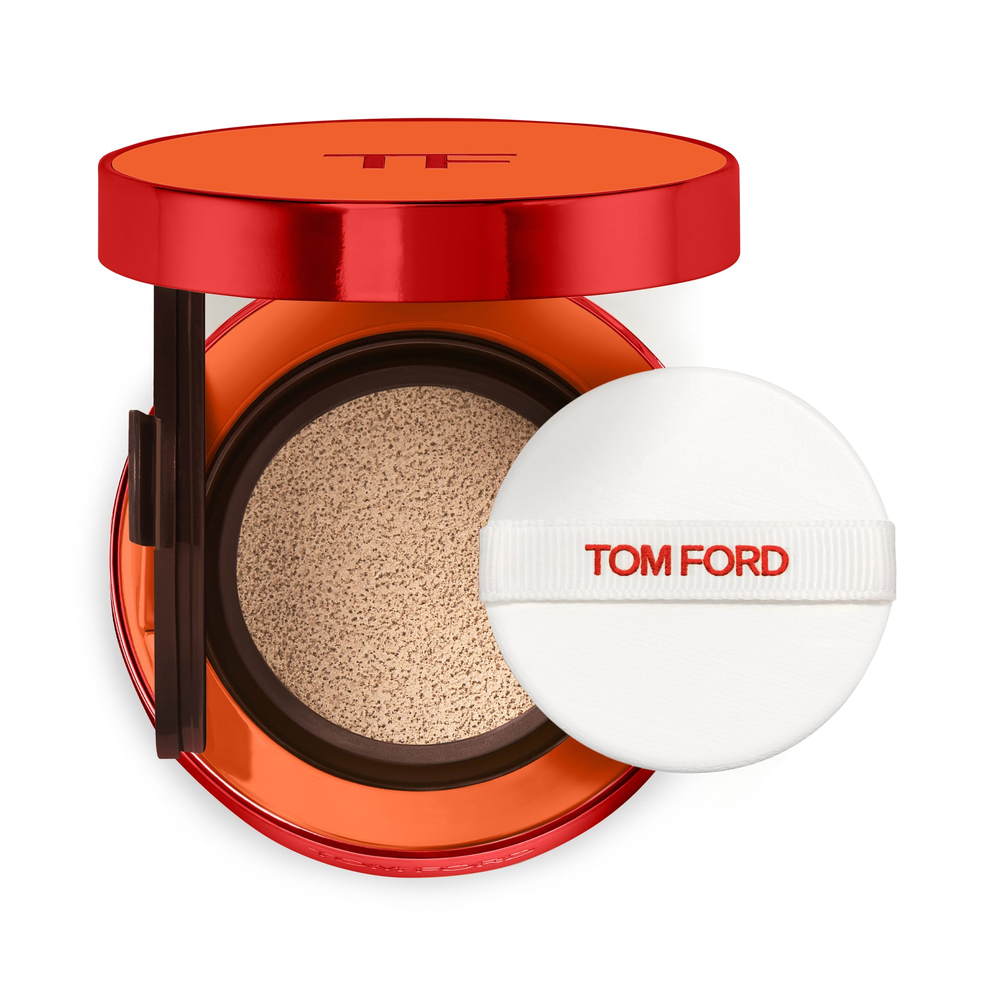 Tom Ford Beauty Bitter Peach Cushion Compact
