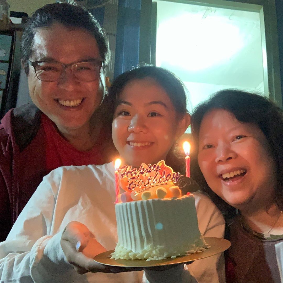 孝順的Gao為了幫輕家人的負擔,曾一度放棄最愛的舞蹈投身其他行業