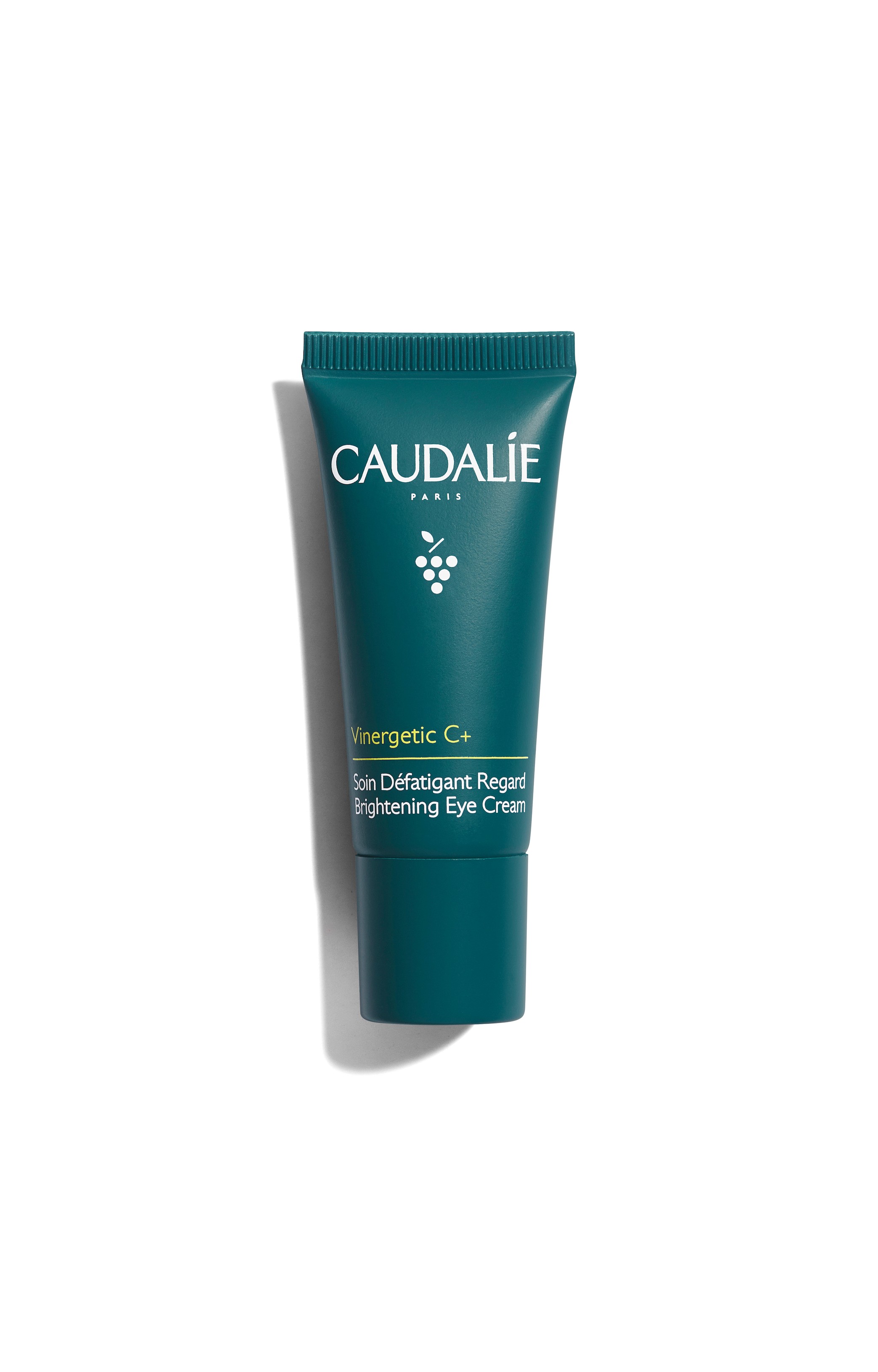 Caudalie Vinergetic C+抗倦亮采眼霜