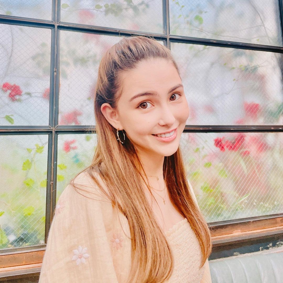 周杰倫也會常常發昆凌的美照。