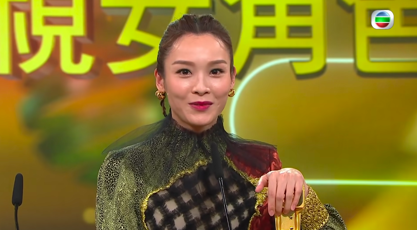 自白未來會有一個更好的Ali