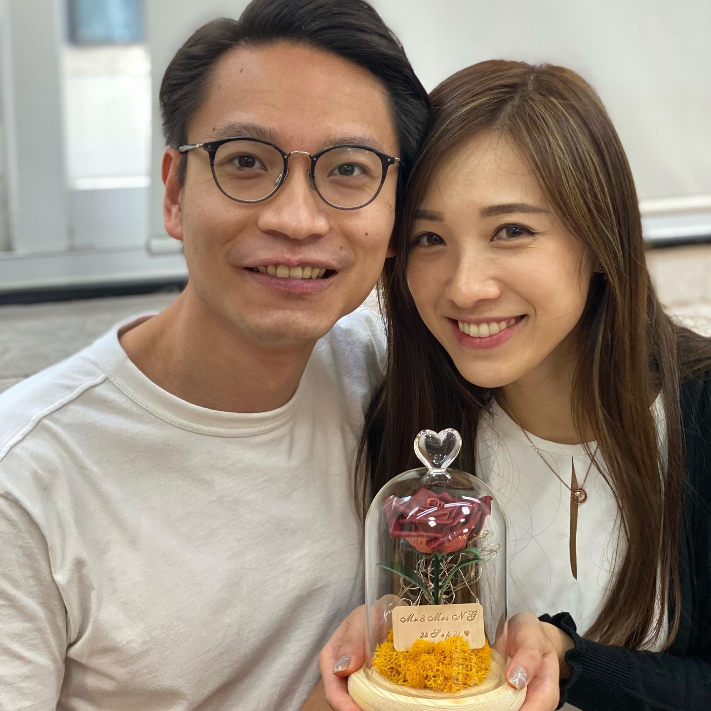 親手製作皮玫瑰,讓你的女友收到後一定會開心到尖叫。
